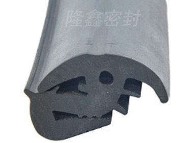 擋風(fēng)密封條